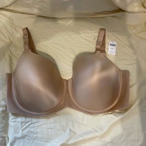 NWT SOMA VANISHING BACK Full Coverage Bra